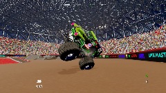 A screenshot taken in Dreams. 17 of 27.