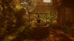 A screenshot taken in Dreams. 4 of 22.