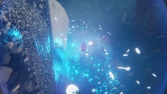 A screenshot taken in Dreams. 16 of 23.