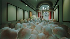 A screenshot taken in Dreams. 7 of 7.