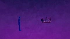 Target End, Reach, Finish (Puppet  Deluxe)