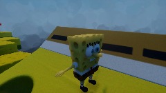 Epic Spongebob obby