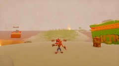 Crash And Burn