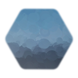 Glacial Pad