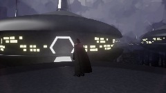 STAR WARS: Divergence of the Sith [Kamino Trailer]