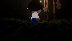 A screenshot taken in Dreams. 1 of 1.