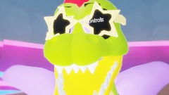 Fnaf security breach vr Part 3