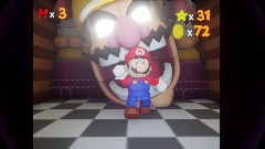 A screenshot taken in Dreams. 2 of 2.