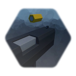 Dookie cube gun collection