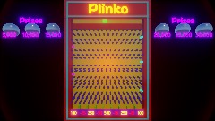 Space Plinko