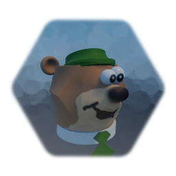 Yogi Bear