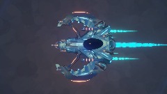 A screenshot taken in Dreams. 4 of 6.