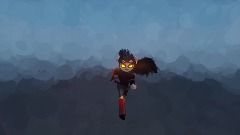 A screenshot taken in Dreams. 3 of 8.