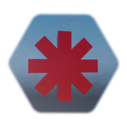 RHCP Logo