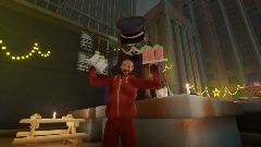 A screenshot taken in Dreams. 13 of 26.