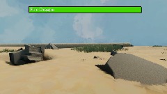 Scorcht EARTH  beta Ark