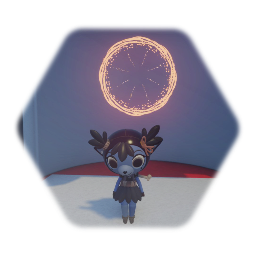 My Creation - 3/9/2022