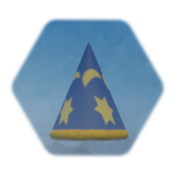 Sorcerer's Hat