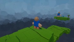 Grassy fun demo