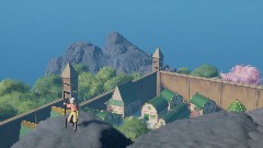 A screenshot taken in Dreams. 3 of 18.