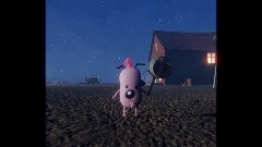 A screenshot taken in Dreams. 1 of 20.