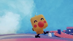 My Creation - 2/15/2020