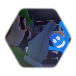 Goob (my version)