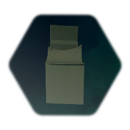 Whitebox Building Large