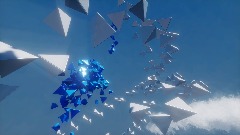 A screenshot taken in Dreams. 11 of 13.