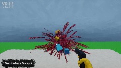 A screenshot taken in Dreams. 4 of 24.