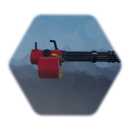 Eminem minigun