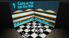 A screenshot taken in Dreams. 21 of 26.