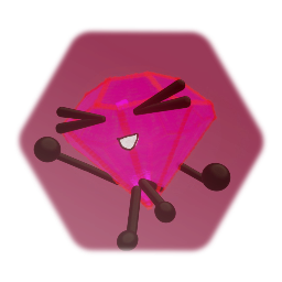 Ruby | BFDI