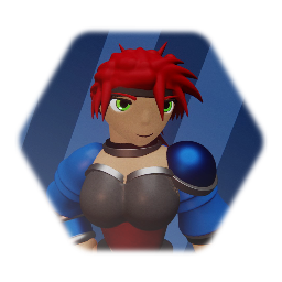 Remix of Aterra <term>[V1.0] [Sky Edge]