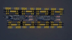 A screenshot taken in Dreams. 10 of 18.