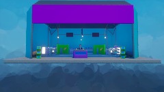 DreamsCom 2021 Stealth_Guy_YT booth