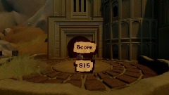 A screenshot taken in Dreams. 4 of 6.