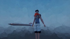 A screenshot taken in Dreams. 2 of 14.