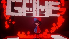 A screenshot taken in Dreams. 4 of 7.