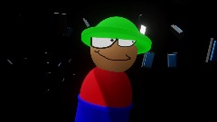 Normal bambi to unfairness bambi