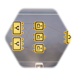 Maximum Component XYZ