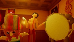 Waiting Music Wasted Hour DREAM FLIX 📼 S2 E1