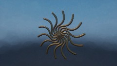 A screenshot taken in Dreams. 1 of 1.