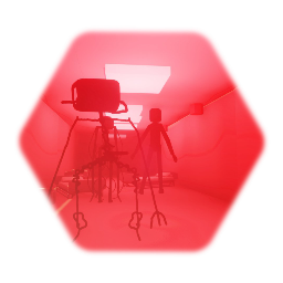 Remix von The backrooms Level !