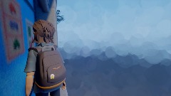 A screenshot taken in Dreams. 1 of 24.