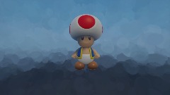 A screenshot taken in Dreams. 19 of 23.