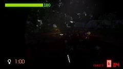 Chapter 2 - The Forest of guilt