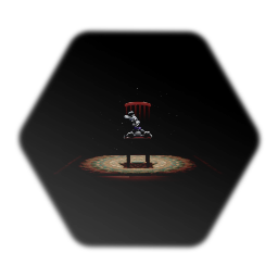 Little Bon from the Walton files!