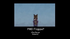 PHD Floppa?