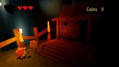 A screenshot taken in Dreams. 7 of 11.